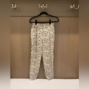 Essentiel Antwerp Size 34 Track Pants